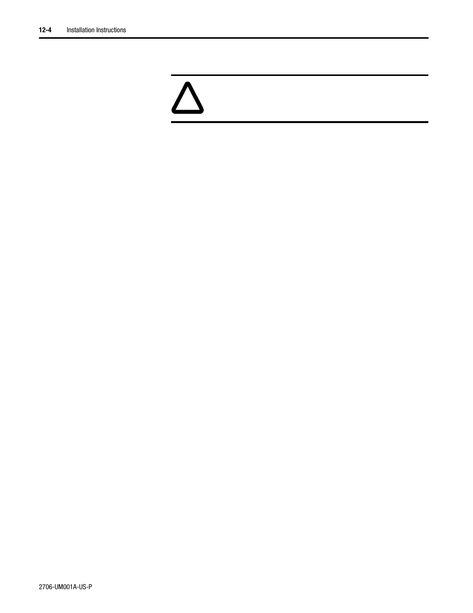 Power supply requirement | Rockwell Automation 2706-DXX Dataliner Message Display DL5 Series User Manual | Page 92 / 119