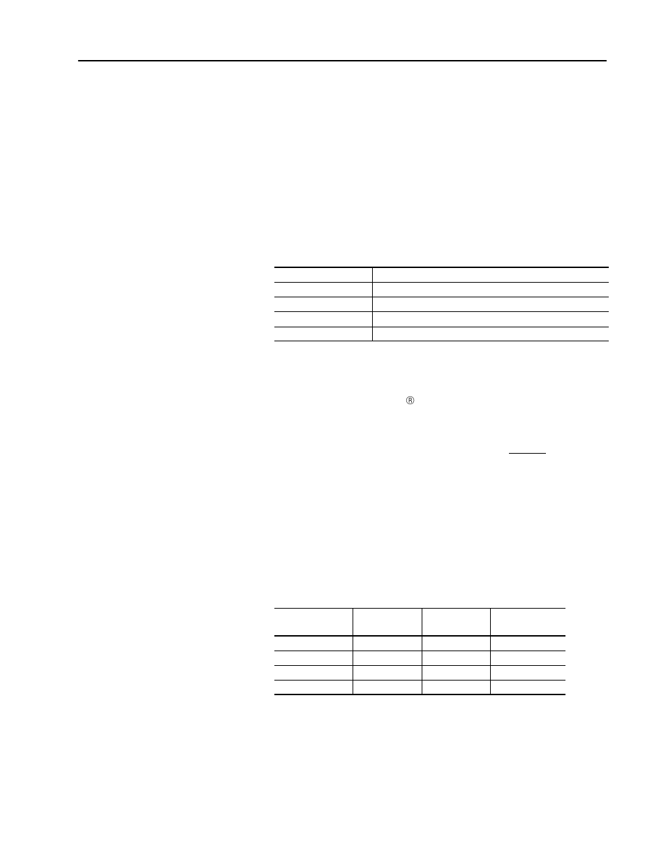 Accessories | Rockwell Automation 2755 High Performance VLD Scanner User Manual | Page 12 / 57