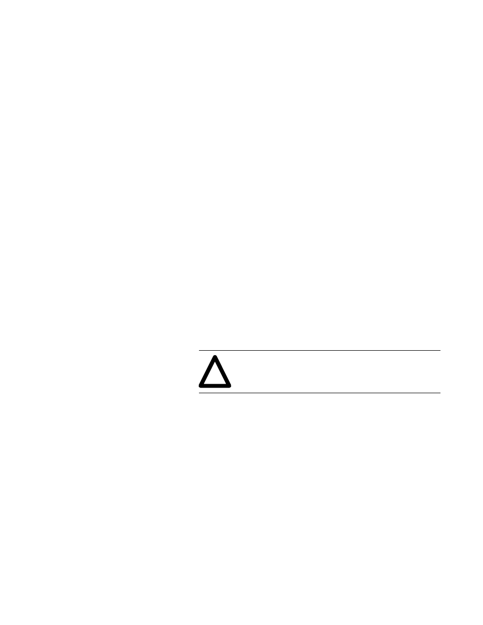 Important user information | Rockwell Automation 2755 High Performance VLD Scanner User Manual | Page 2 / 57