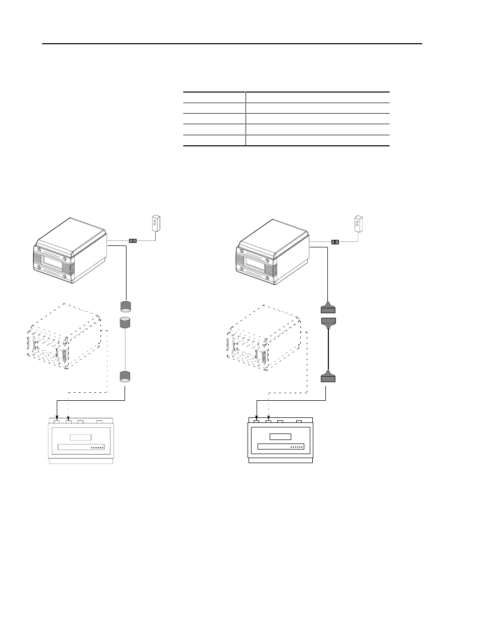 Overview of scanner | Rockwell Automation 2755 High Performance VLD Scanner User Manual | Page 9 / 57