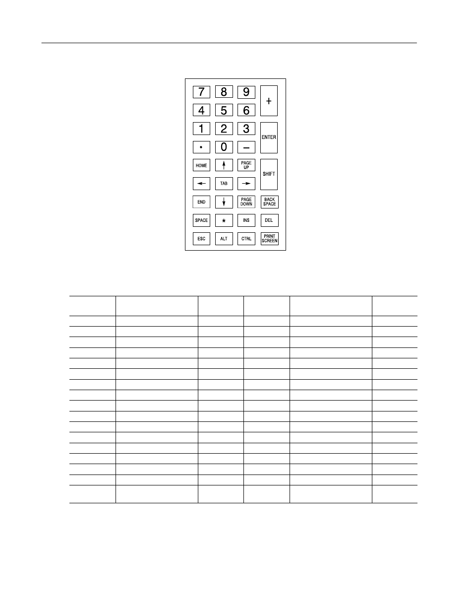 Rockwell Automation 6156 Industrial 14 inch CRT Monitors User Manual | Page 12 / 24