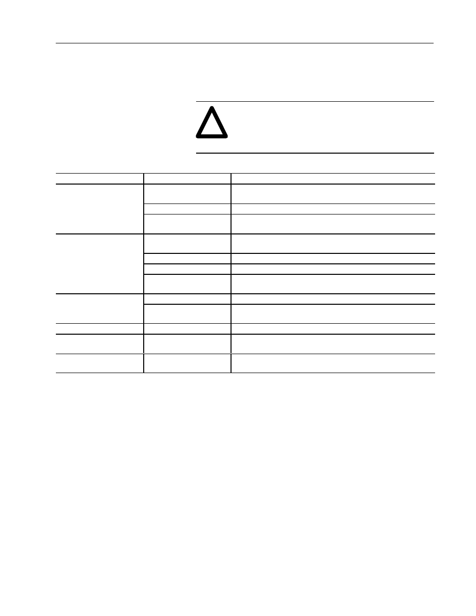 Troubleshooting | Rockwell Automation 6156 Industrial 14 inch CRT Monitors User Manual | Page 21 / 24