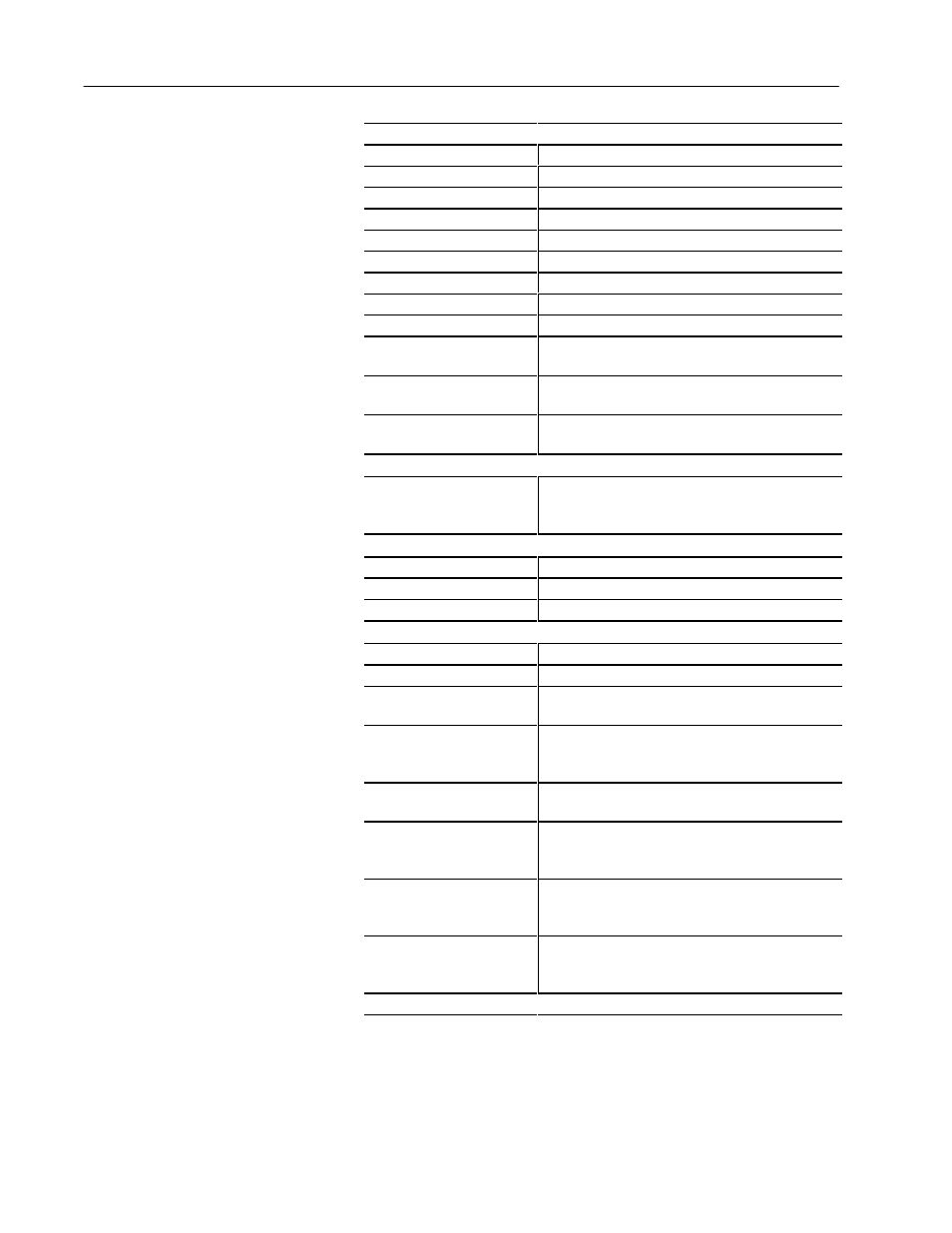 Specifications | Rockwell Automation 6156 Industrial 14 inch CRT Monitors User Manual | Page 22 / 24