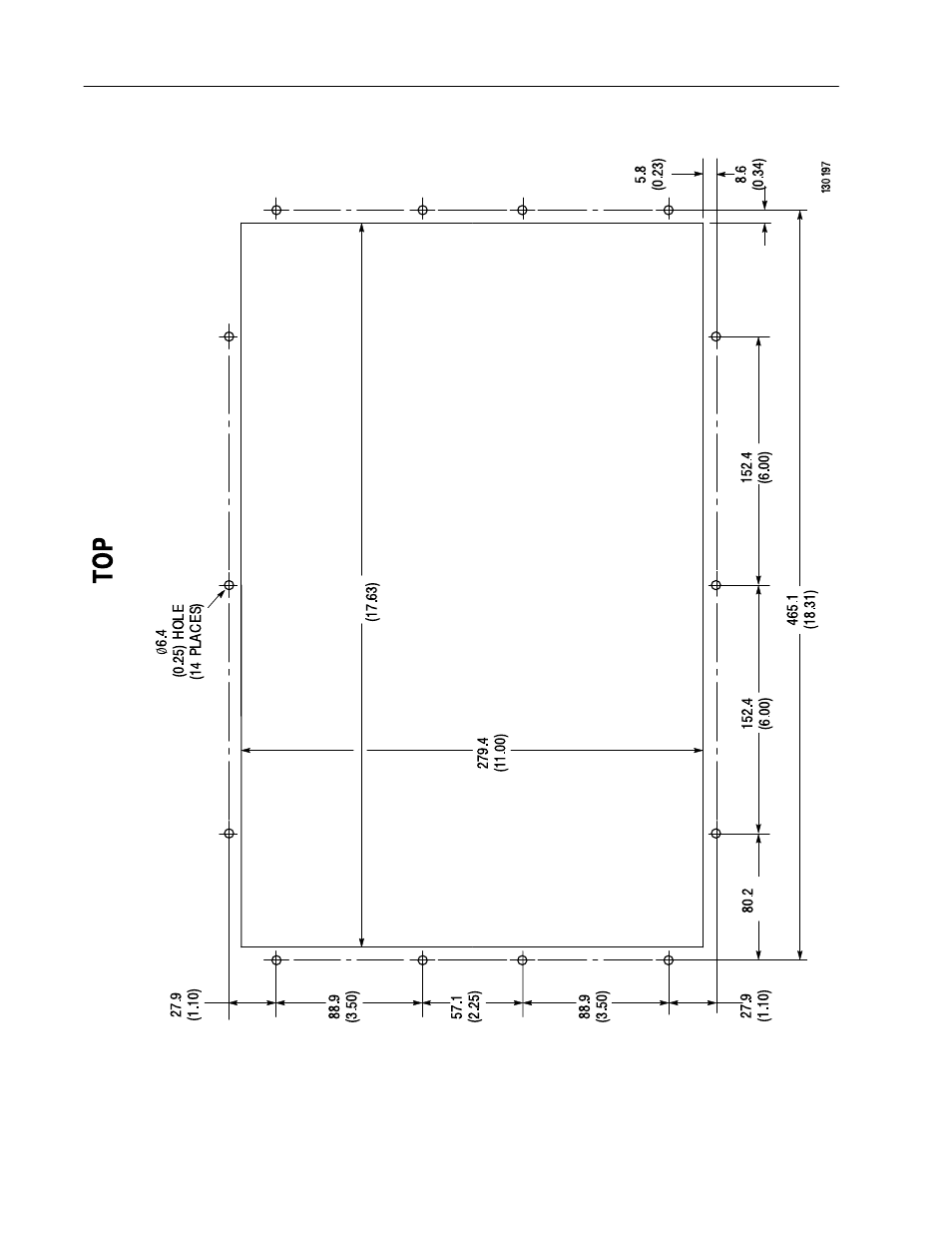 Rockwell Automation 6156 Industrial 14 inch CRT Monitors User Manual | Page 8 / 24
