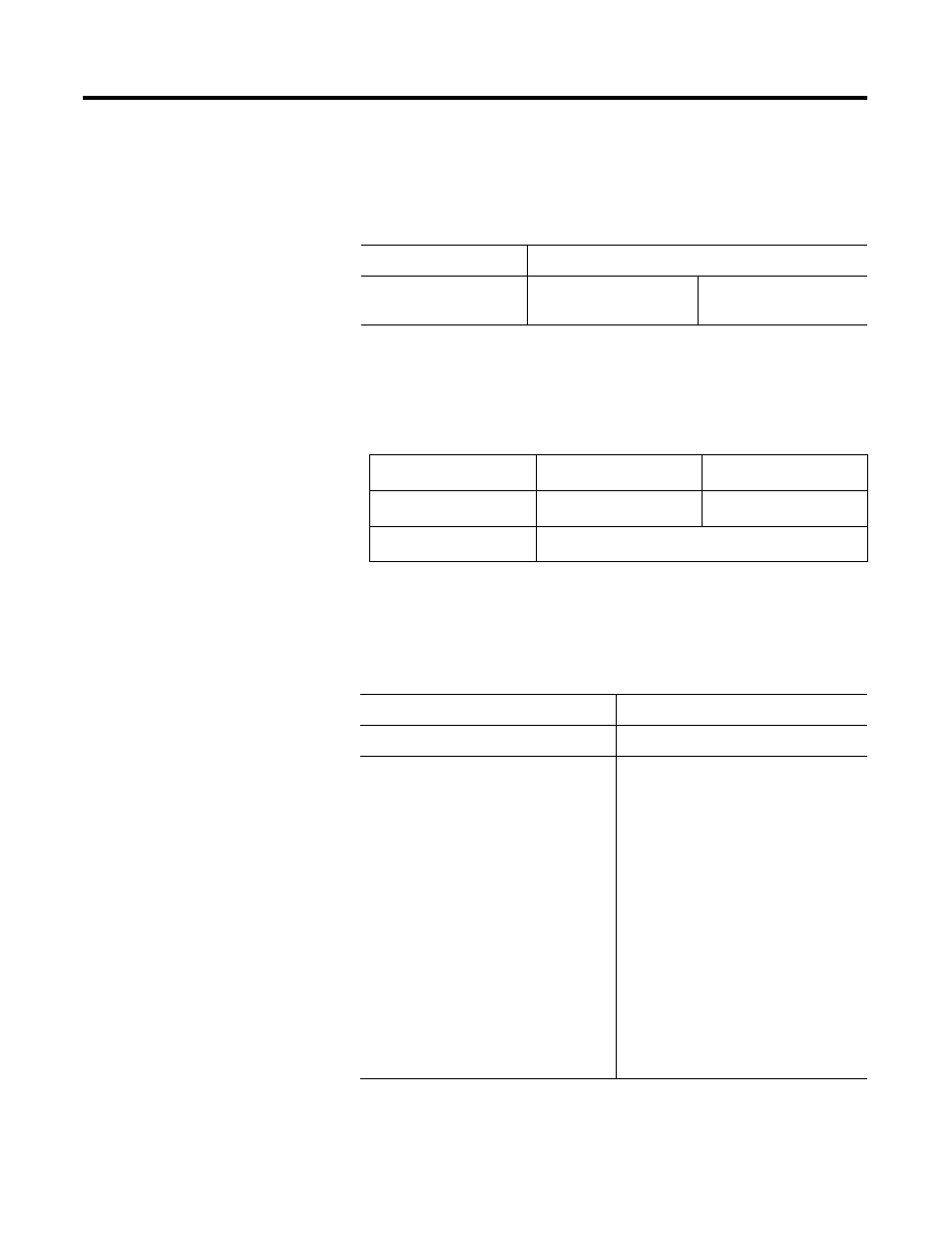 Esrs principal specifications, Power supply and fuses, Power supply specifications | Rockwell Automation 4100-ESRS ESRS - Encoder Signal Reference Simulator Manual User Manual | Page 16 / 37