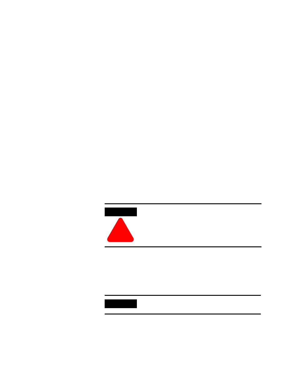 Important user information | Rockwell Automation 4100-ESRS ESRS - Encoder Signal Reference Simulator Manual User Manual | Page 2 / 37