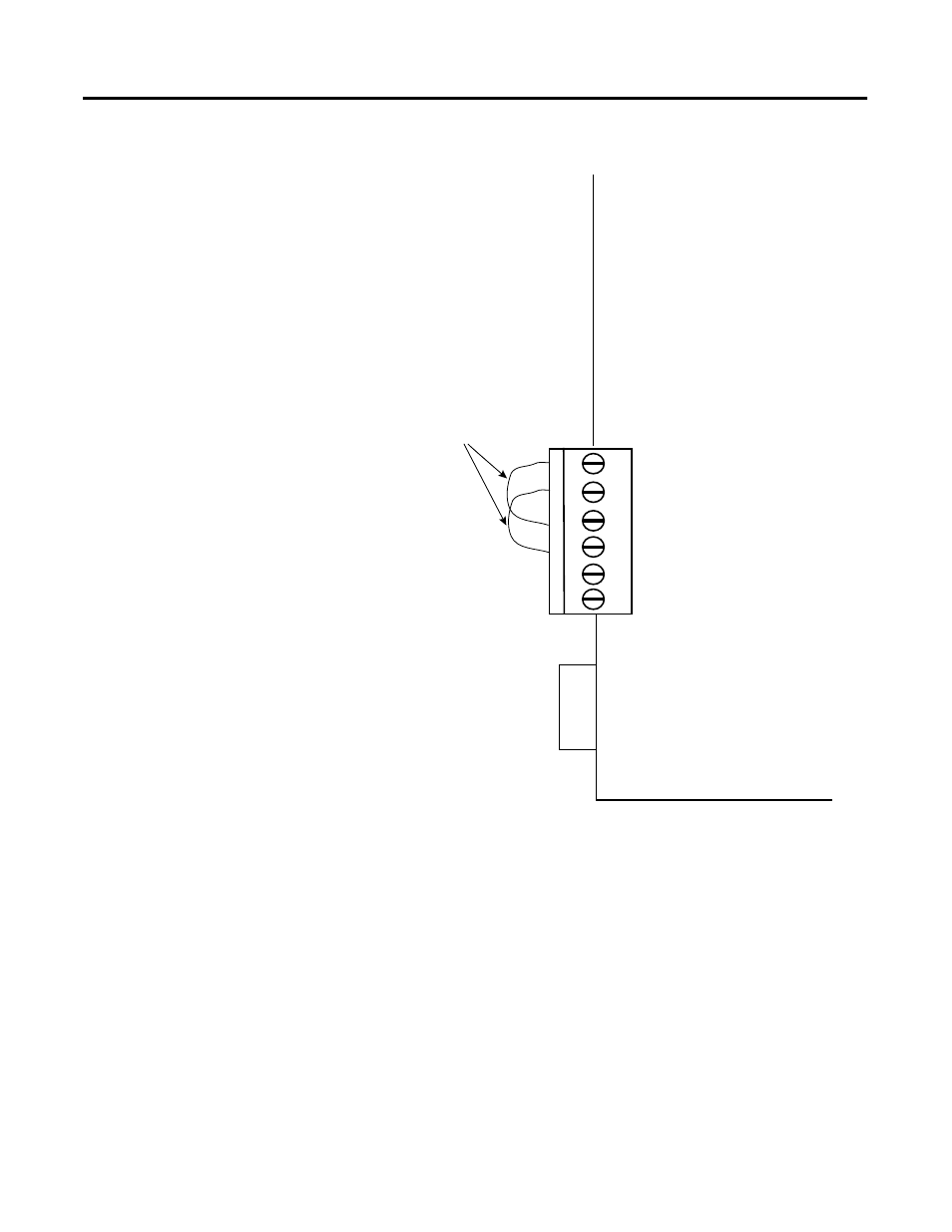 Rockwell Automation 4100-ESRS ESRS - Encoder Signal Reference Simulator Manual User Manual | Page 21 / 37
