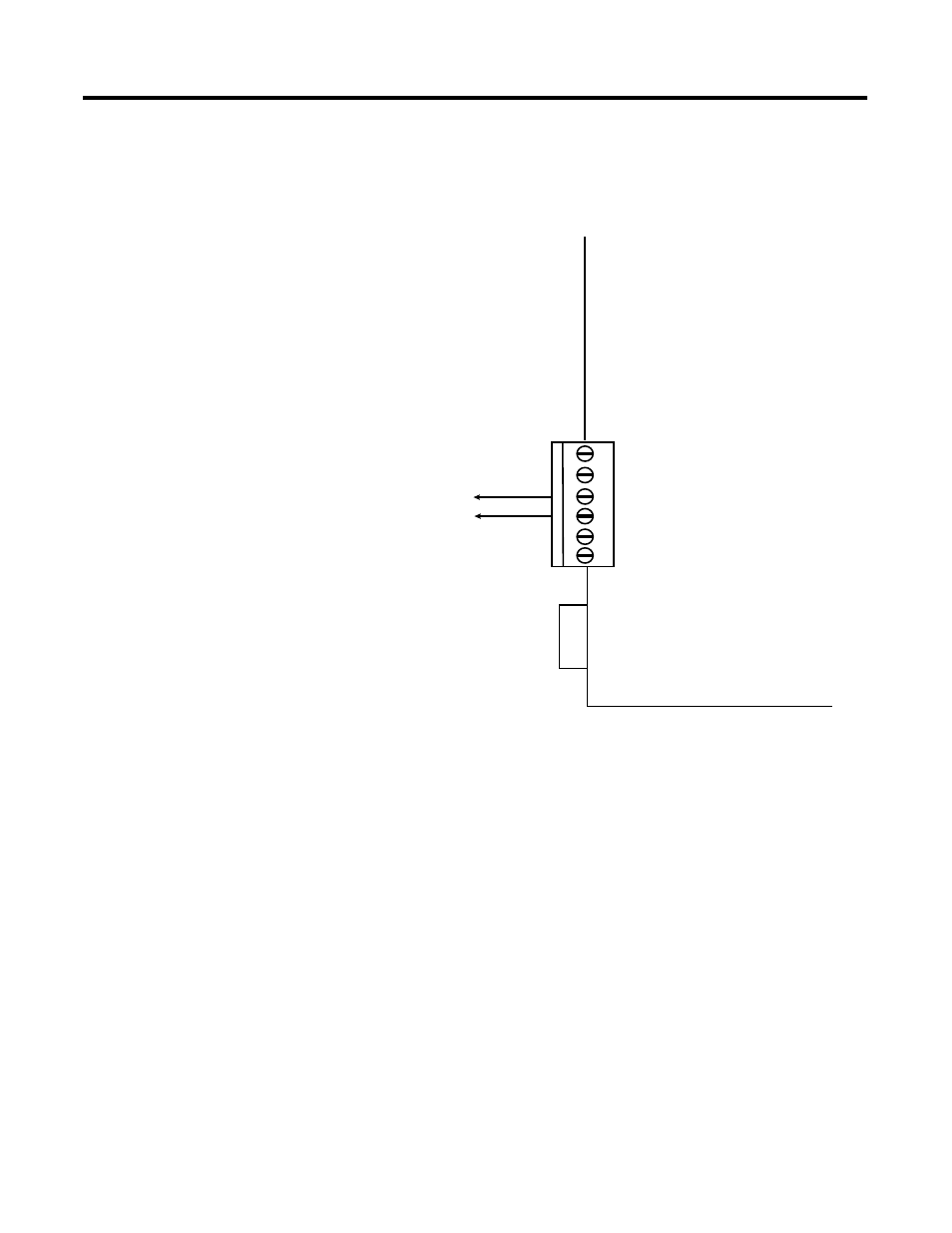 Rockwell Automation 4100-ESRS ESRS - Encoder Signal Reference Simulator Manual User Manual | Page 22 / 37