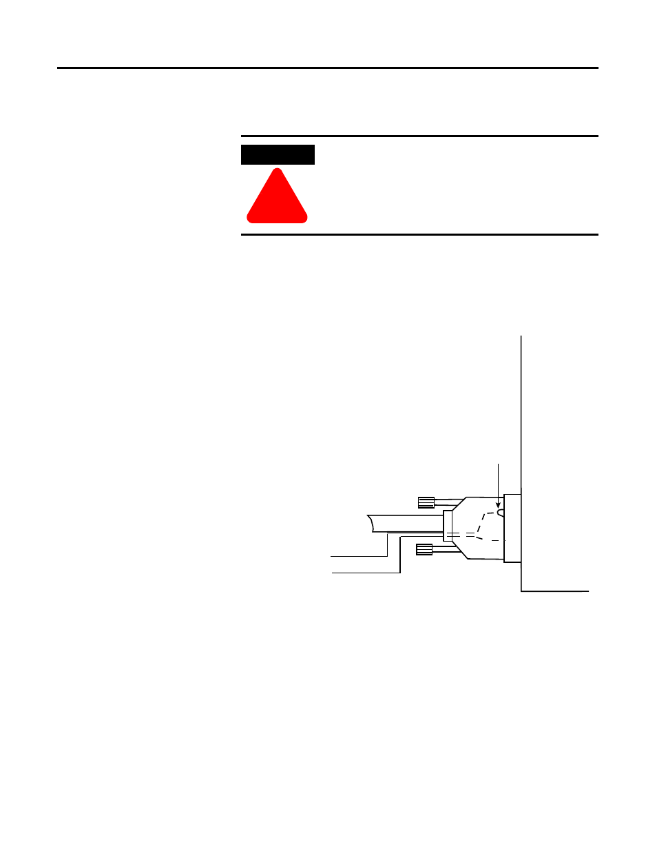 Rockwell Automation 4100-ESRS ESRS - Encoder Signal Reference Simulator Manual User Manual | Page 25 / 37