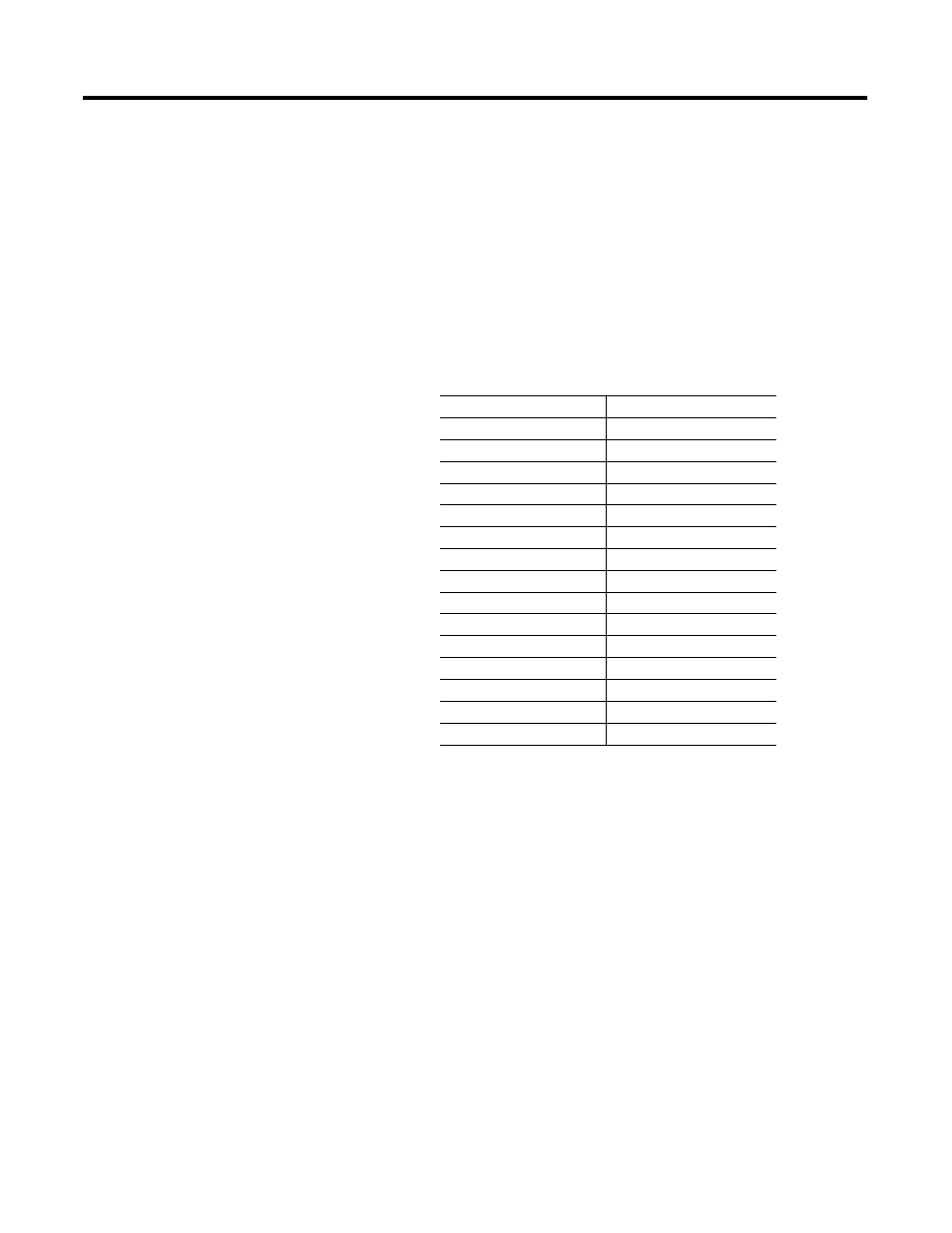 Options switch | Rockwell Automation 4100-ESRS ESRS - Encoder Signal Reference Simulator Manual User Manual | Page 32 / 37