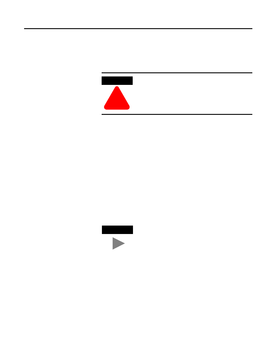 Rockwell Automation 4100-ESRS ESRS - Encoder Signal Reference Simulator Manual User Manual | Page 33 / 37