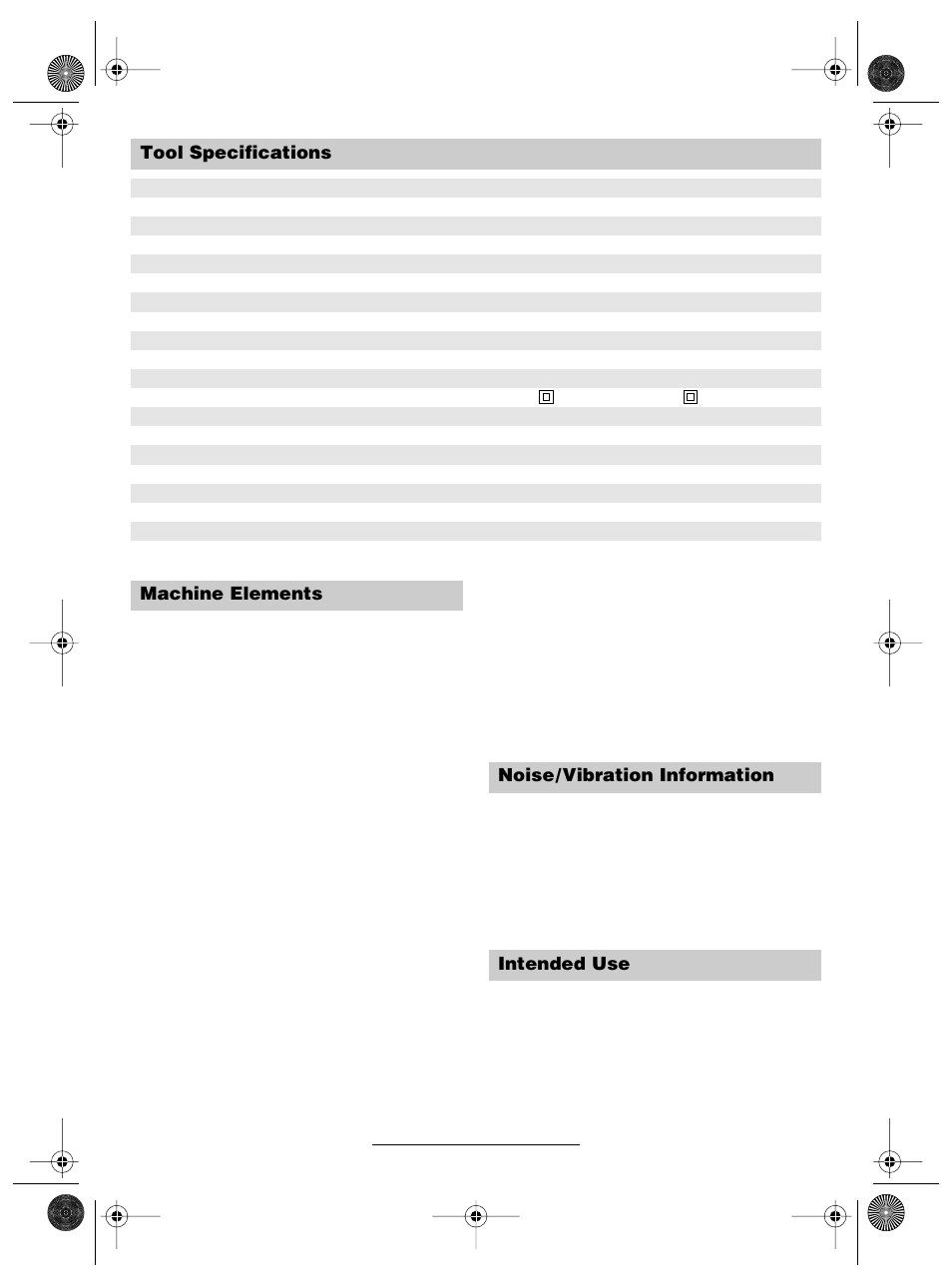 Mikosoft praha s.r.o | Bosch PKS 40 User Manual | Page 11 / 88