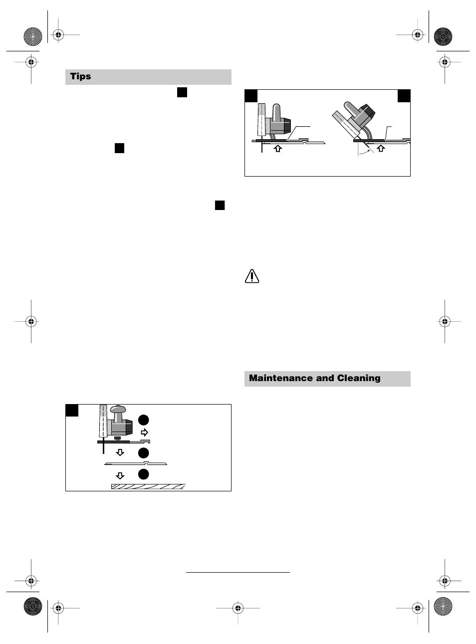 Mikosoft praha s.r.o | Bosch PKS 40 User Manual | Page 15 / 88