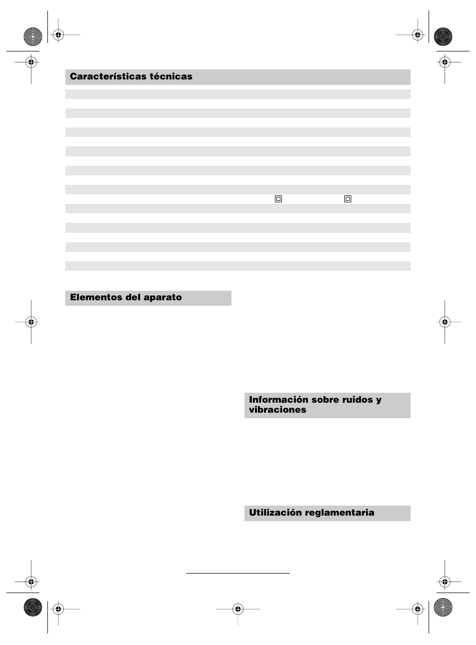 Mikosoft praha s.r.o | Bosch PKS 40 User Manual | Page 23 / 88