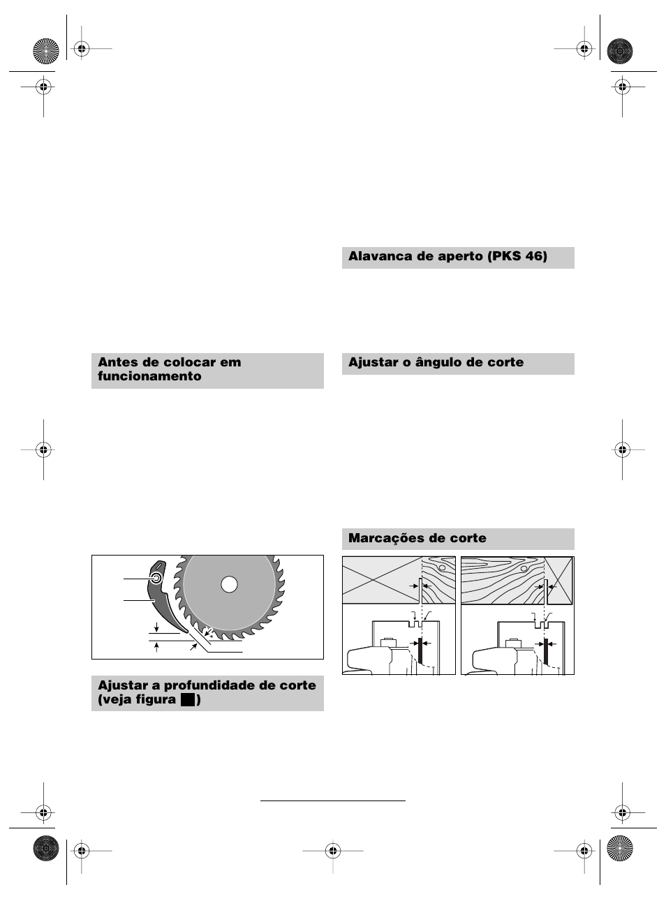 Mikosoft praha s.r.o | Bosch PKS 40 User Manual | Page 31 / 88