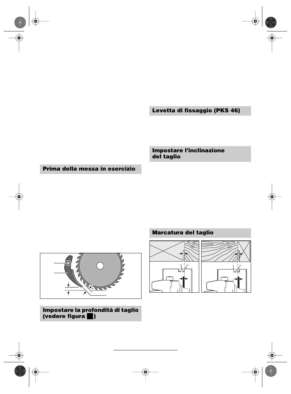 Mikosoft praha s.r.o | Bosch PKS 40 User Manual | Page 37 / 88