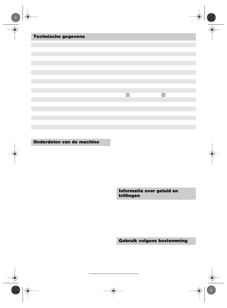 Mikosoft praha s.r.o | Bosch PKS 40 User Manual | Page 41 / 88