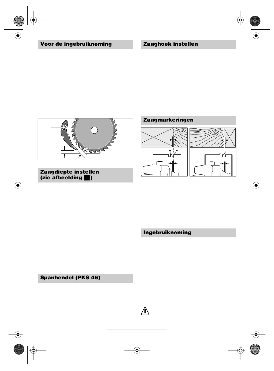 Mikosoft praha s.r.o | Bosch PKS 40 User Manual | Page 43 / 88