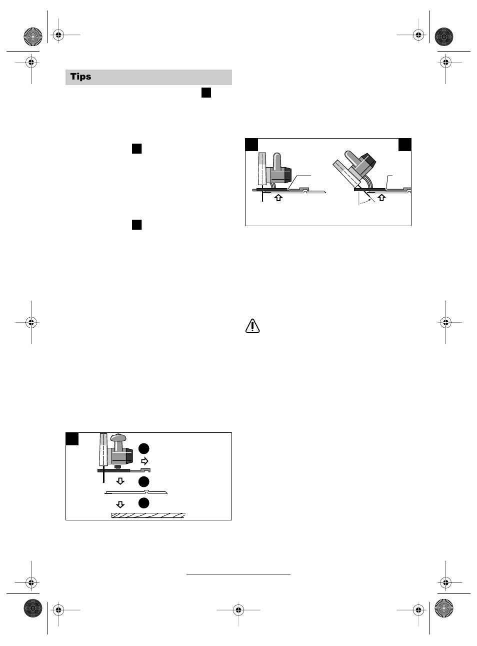 Mikosoft praha s.r.o | Bosch PKS 40 User Manual | Page 45 / 88