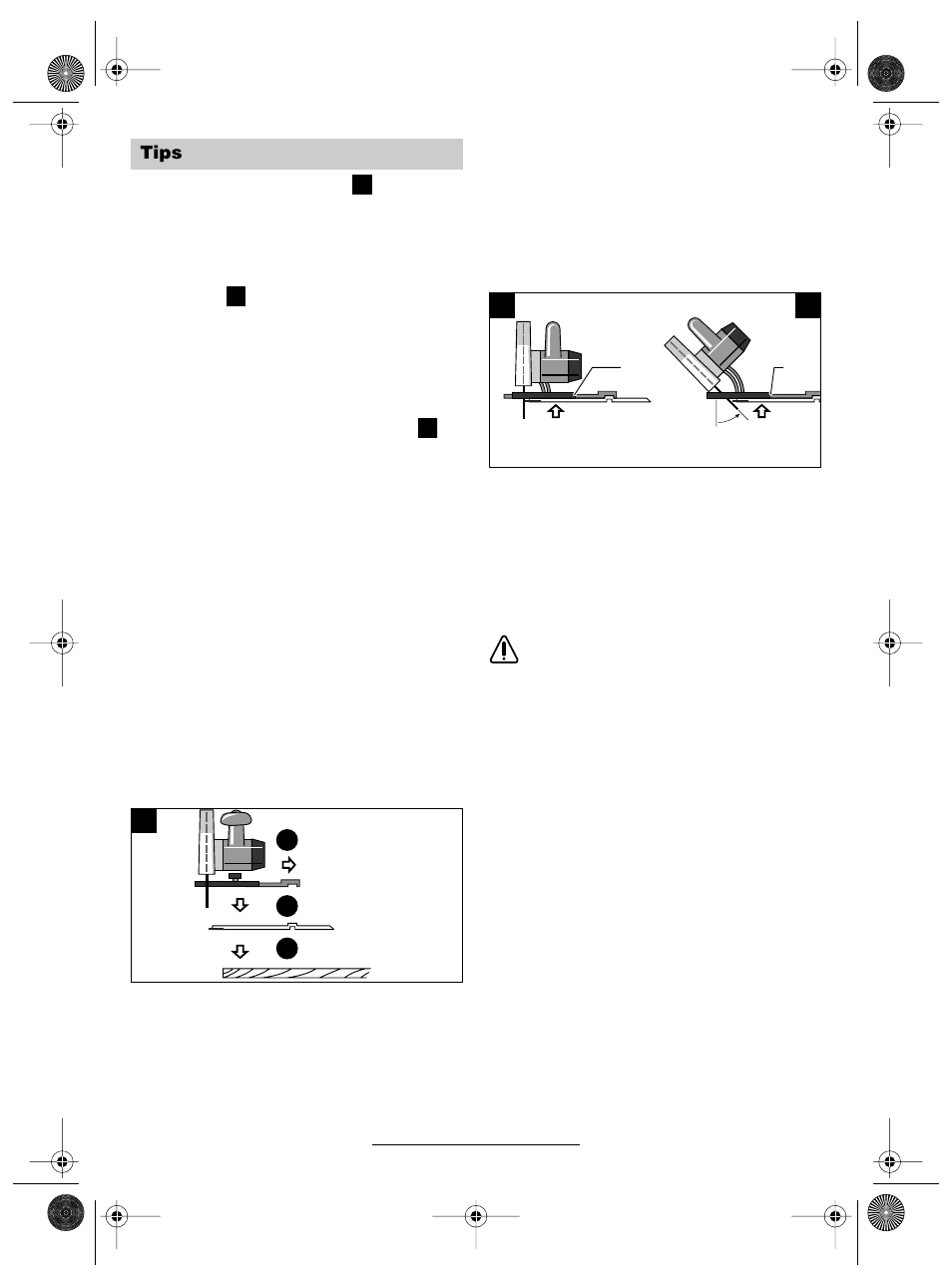 Mikosoft praha s.r.o | Bosch PKS 40 User Manual | Page 51 / 88