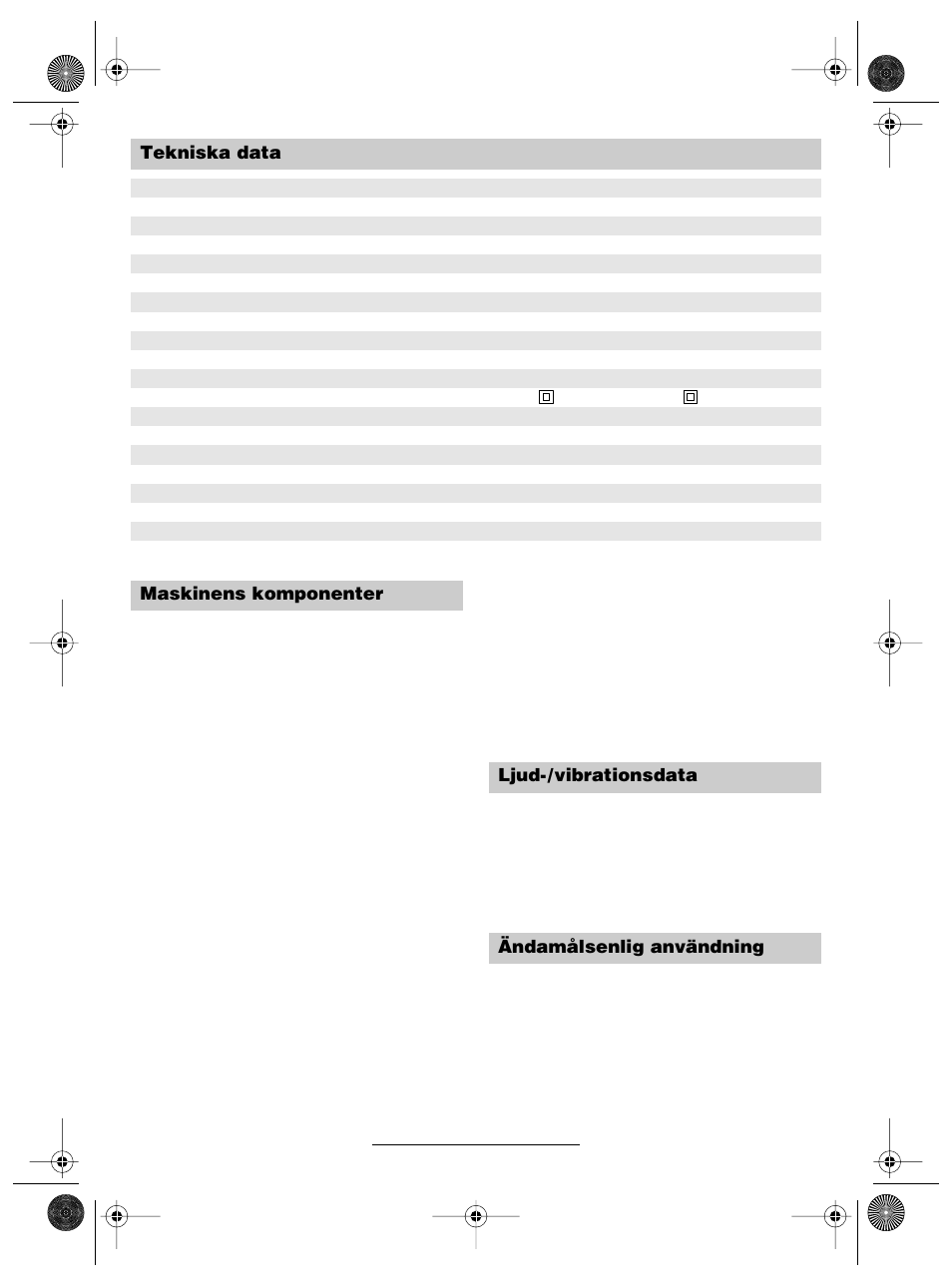 Mikosoft praha s.r.o | Bosch PKS 40 User Manual | Page 53 / 88