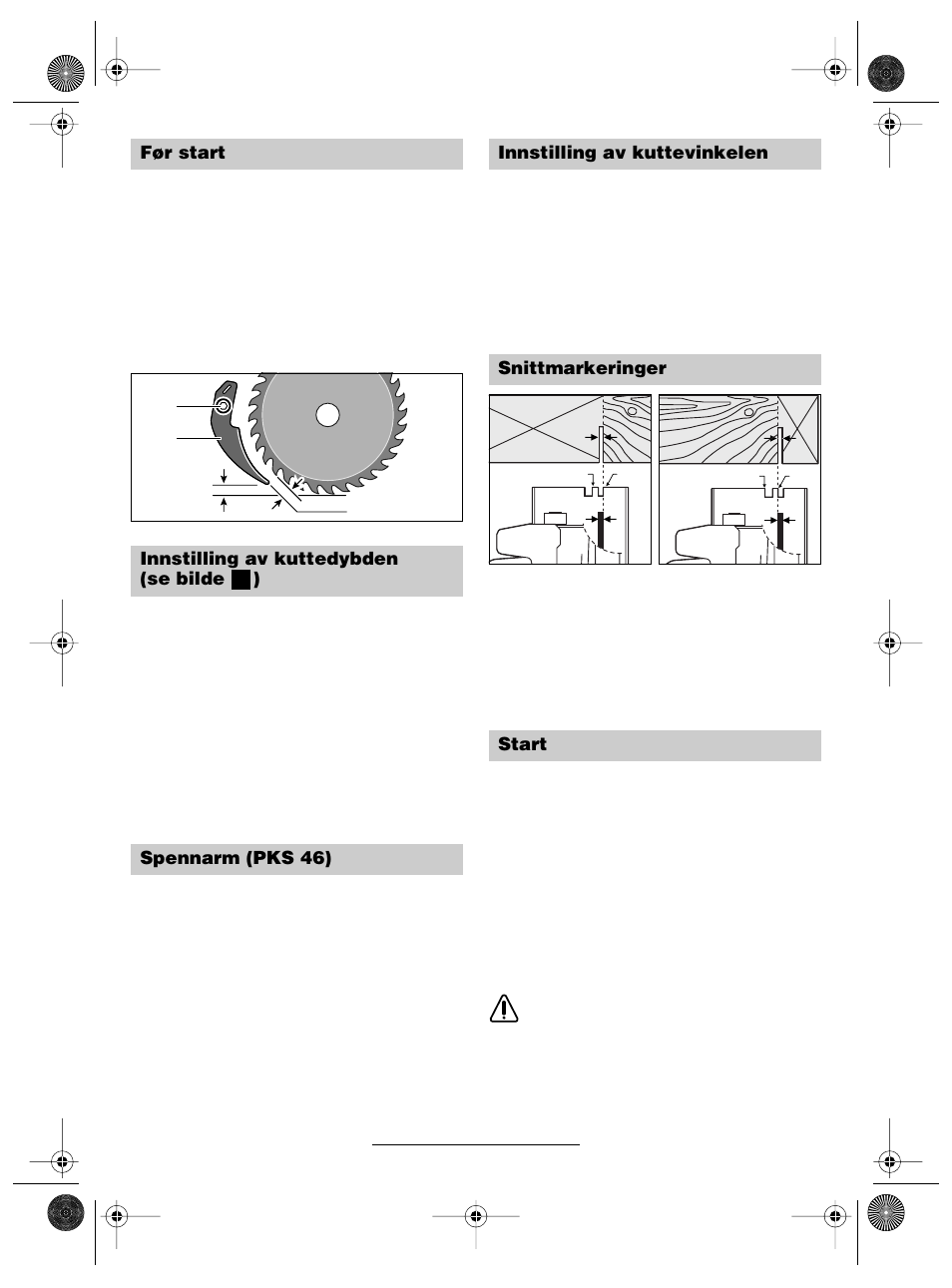 Mikosoft praha s.r.o | Bosch PKS 40 User Manual | Page 61 / 88