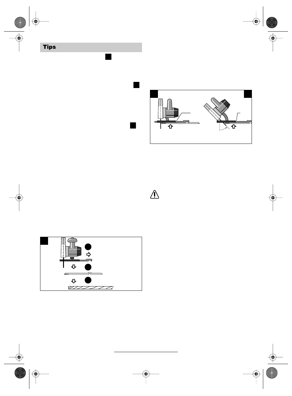 Mikosoft praha s.r.o | Bosch PKS 40 User Manual | Page 63 / 88