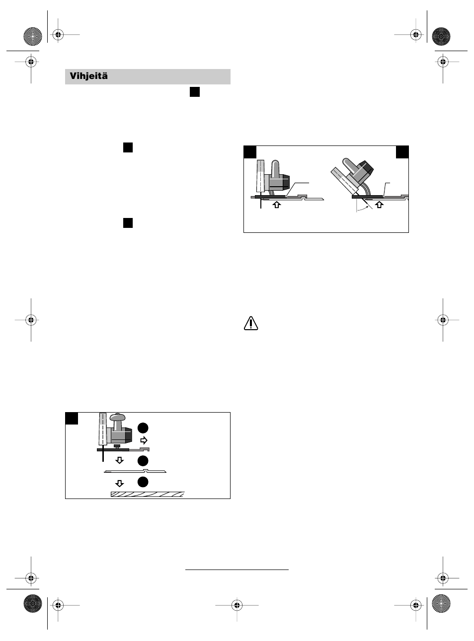 Mikosoft praha s.r.o | Bosch PKS 40 User Manual | Page 69 / 88