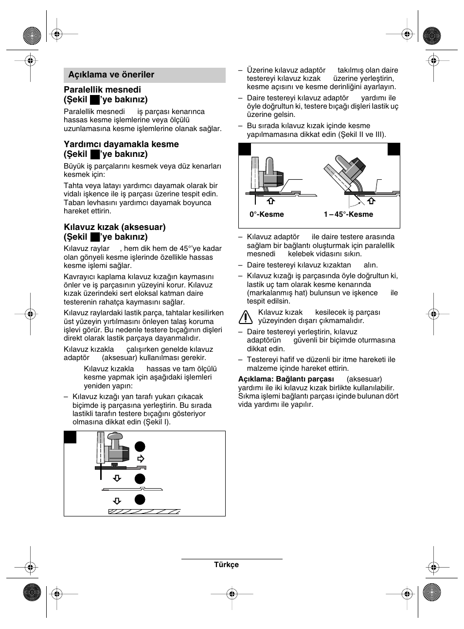 Mikosoft praha s.r.o | Bosch PKS 40 User Manual | Page 82 / 88