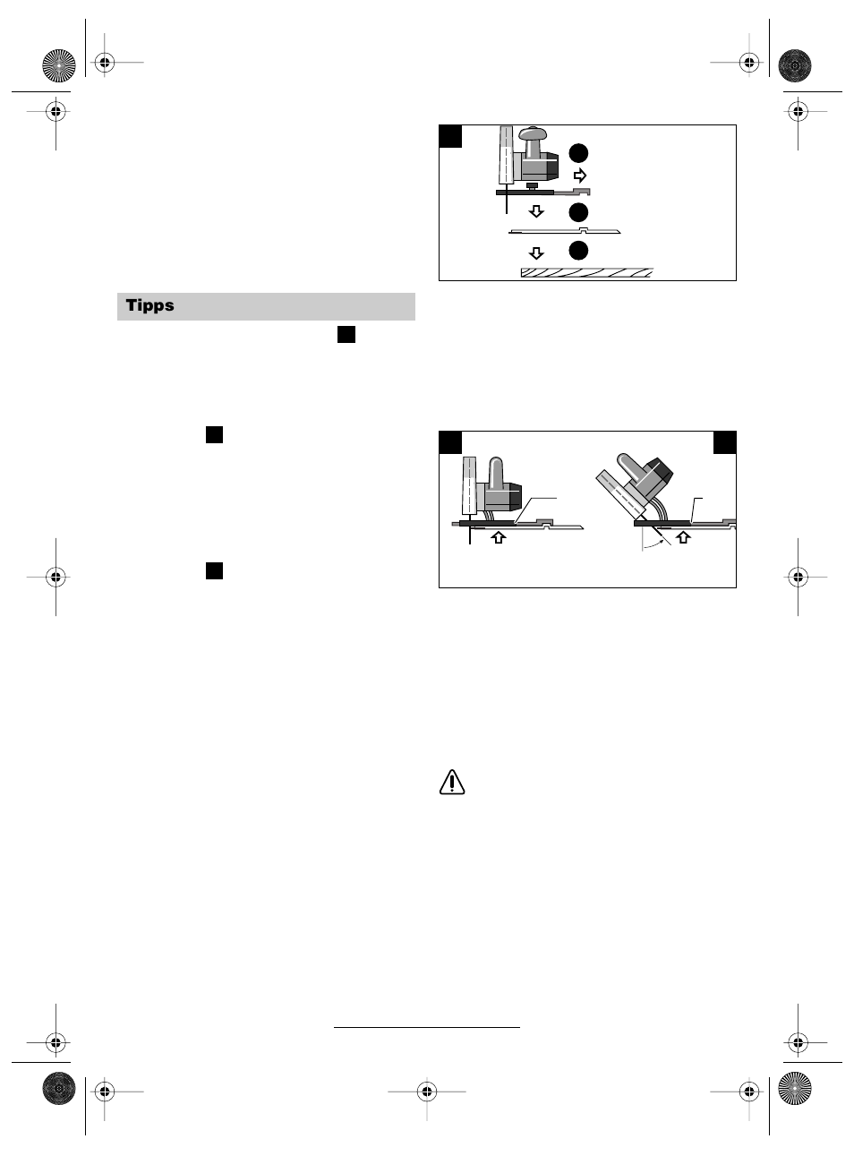 Mikosoft praha s.r.o | Bosch PKS 40 User Manual | Page 9 / 88