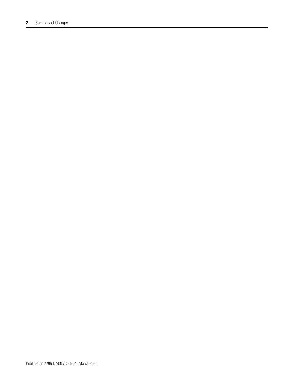 Rockwell Automation 2706-PRIO_PDH485_PDHP_PDNET_PCNET_PENET_PENET1 InView Communication Module User Manual User Manual | Page 4 / 114