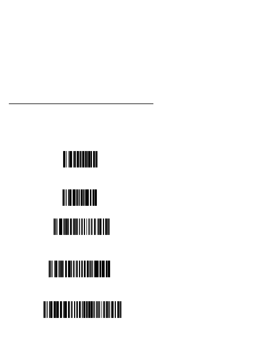 Rockwell Automation 2755 Decoded Hand-Held Scanner User Manual | Page 107 / 146