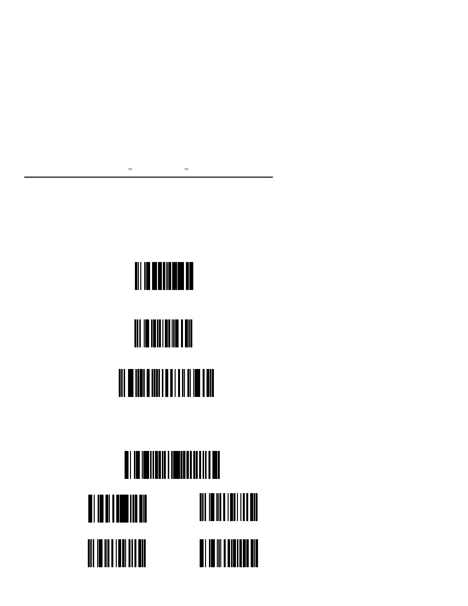 Rockwell Automation 2755 Decoded Hand-Held Scanner User Manual | Page 136 / 146