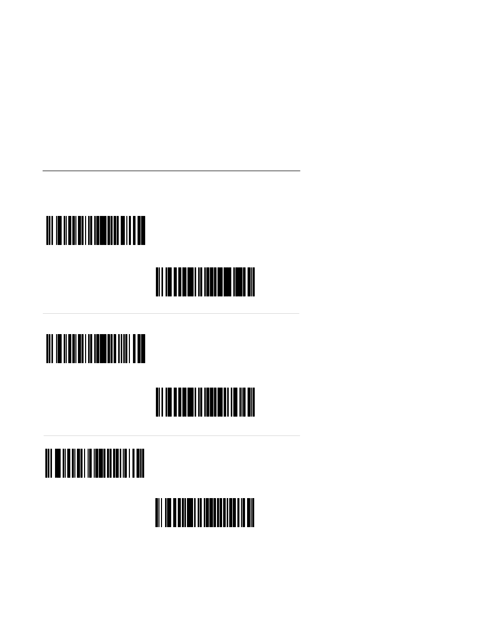 Rockwell Automation 2755 Decoded Hand-Held Scanner User Manual | Page 18 / 146