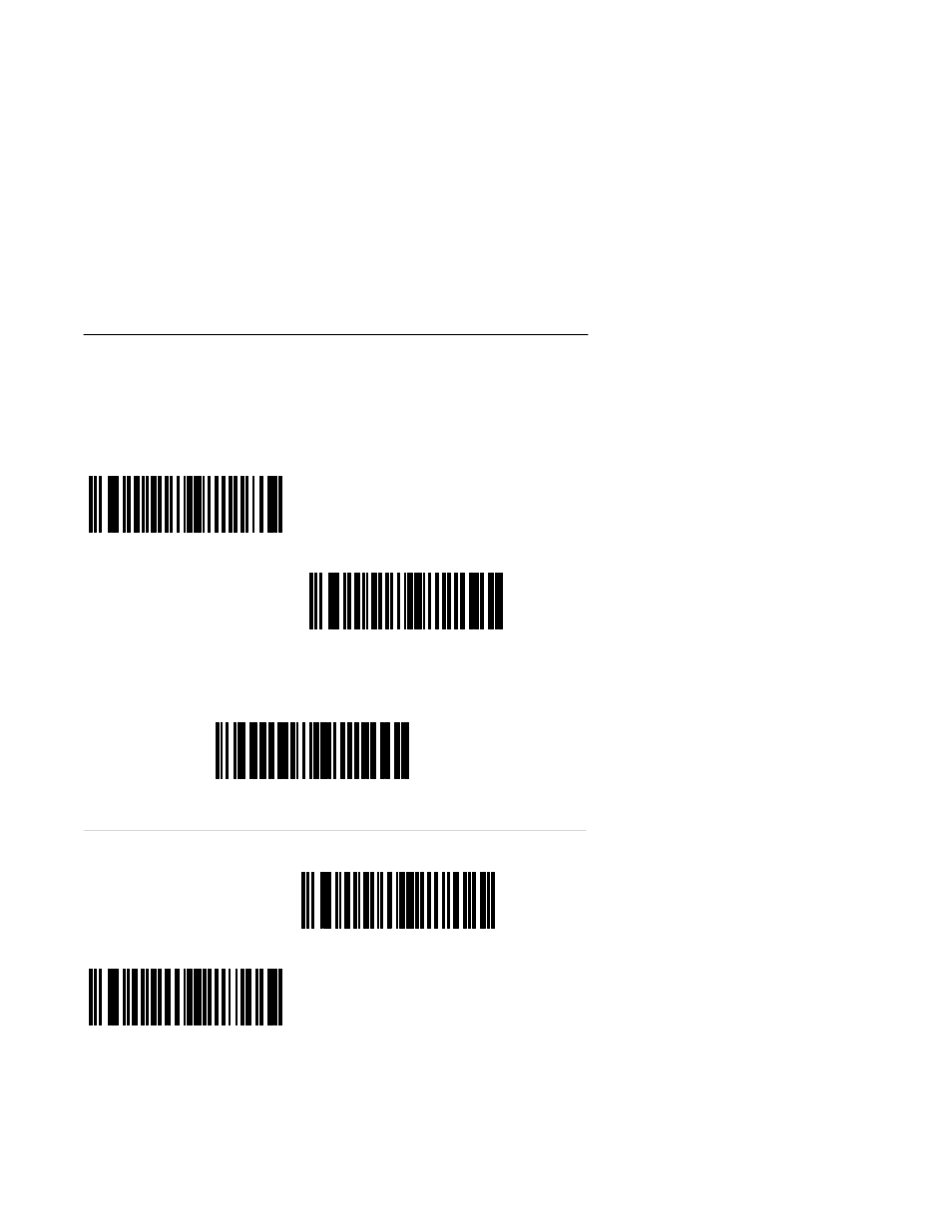 Rockwell Automation 2755 Decoded Hand-Held Scanner User Manual | Page 20 / 146
