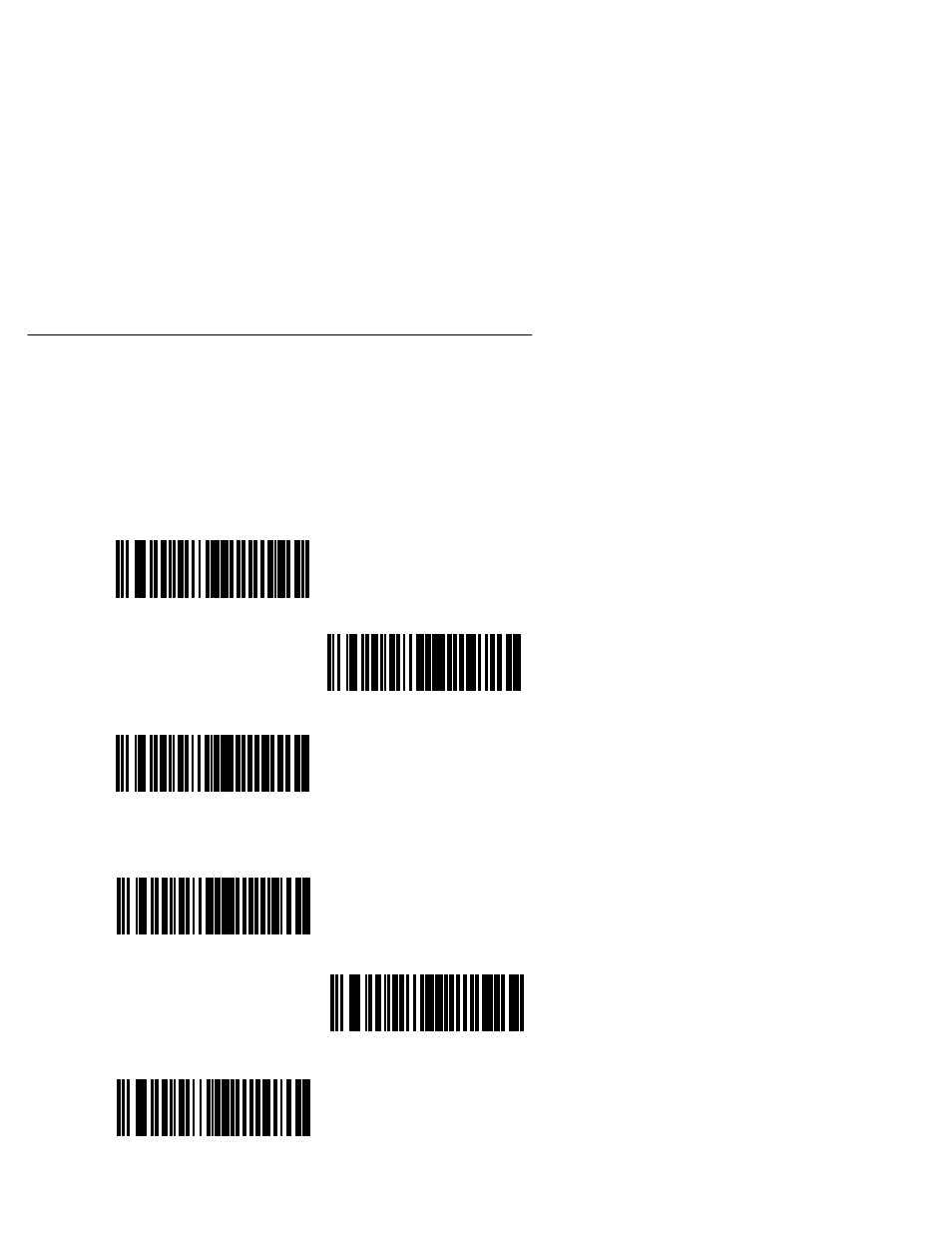 Rockwell Automation 2755 Decoded Hand-Held Scanner User Manual | Page 21 / 146