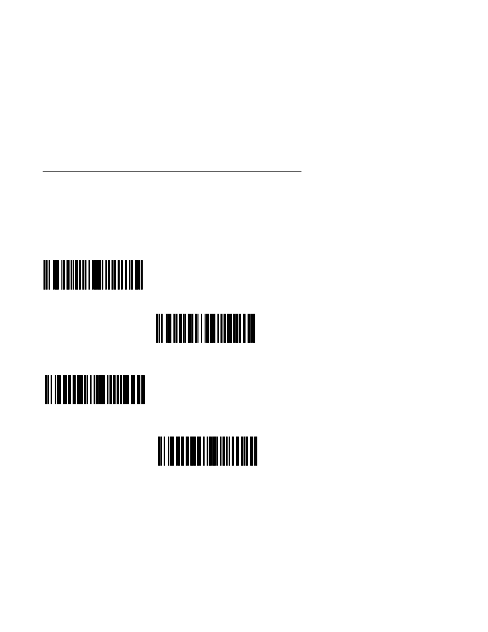 Rockwell Automation 2755 Decoded Hand-Held Scanner User Manual | Page 22 / 146