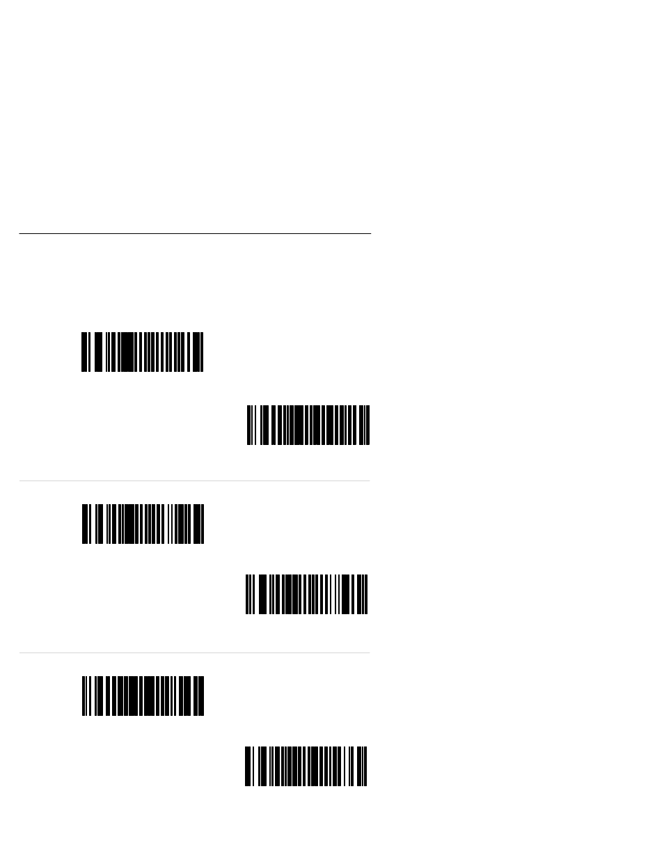 Rockwell Automation 2755 Decoded Hand-Held Scanner User Manual | Page 38 / 146