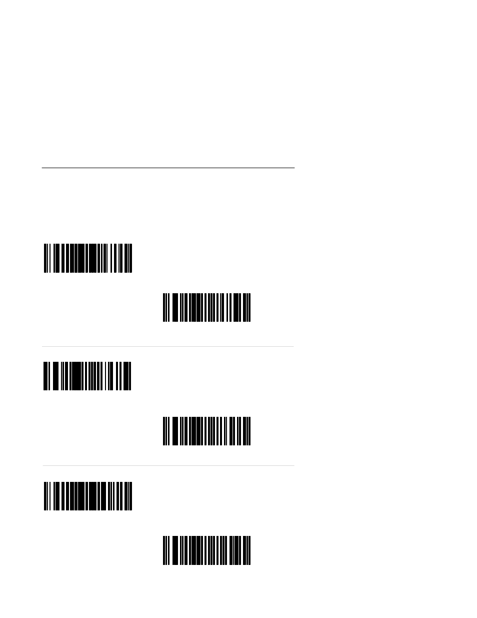 Rockwell Automation 2755 Decoded Hand-Held Scanner User Manual | Page 39 / 146