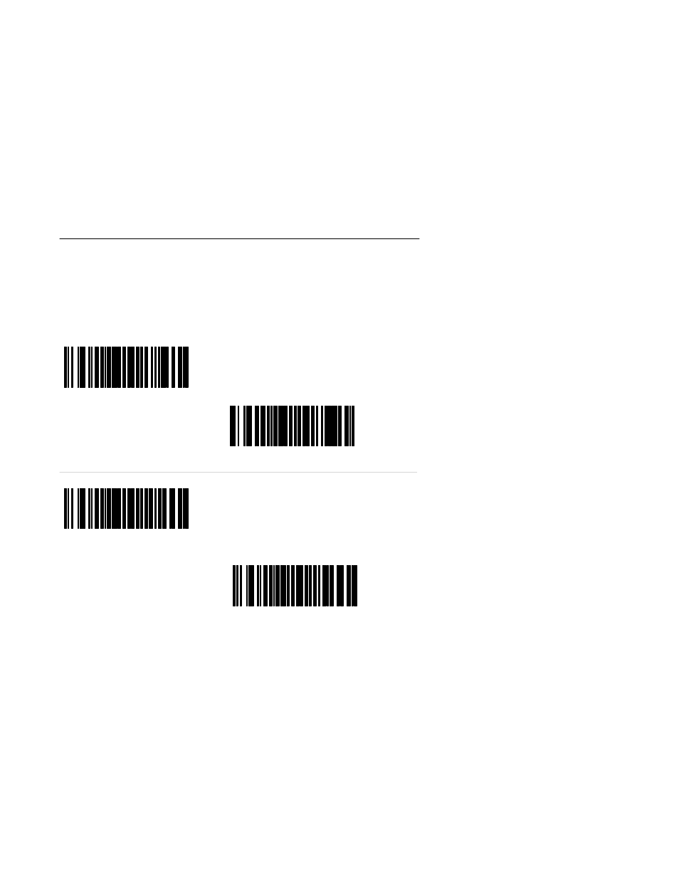 Rockwell Automation 2755 Decoded Hand-Held Scanner User Manual | Page 41 / 146