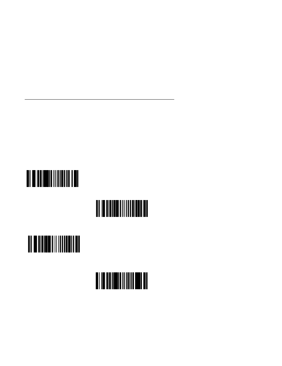 Rockwell Automation 2755 Decoded Hand-Held Scanner User Manual | Page 45 / 146