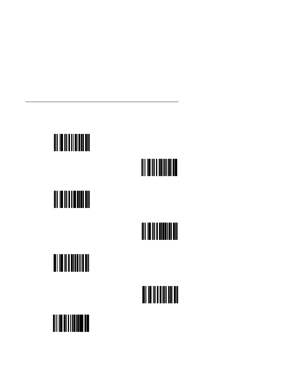 Rockwell Automation 2755 Decoded Hand-Held Scanner User Manual | Page 67 / 146