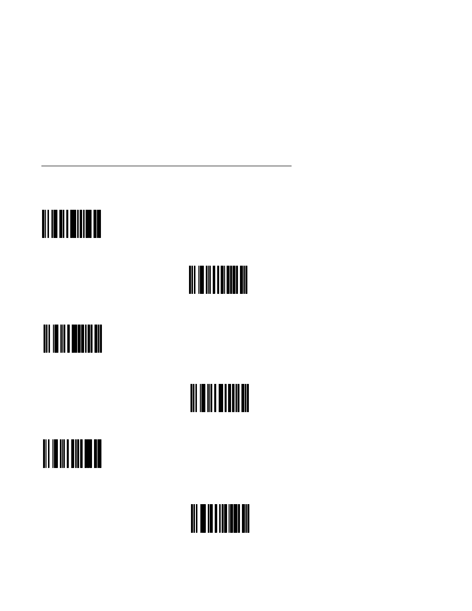 Rockwell Automation 2755 Decoded Hand-Held Scanner User Manual | Page 78 / 146