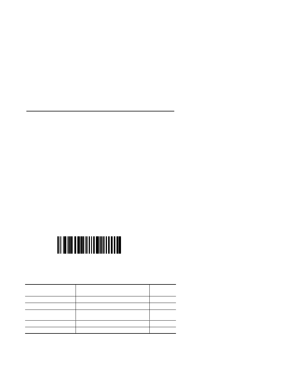 Chapter | Rockwell Automation 2755 Decoded Hand-Held Scanner User Manual | Page 90 / 146