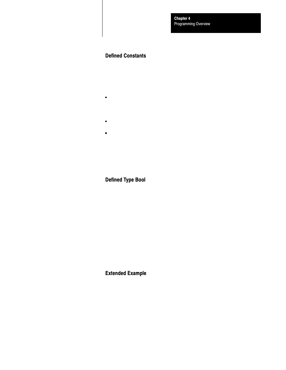 Rockwell Automation 6008-SI IBM PC I/O SCNNR 6008-SI User Manual | Page 36 / 136
