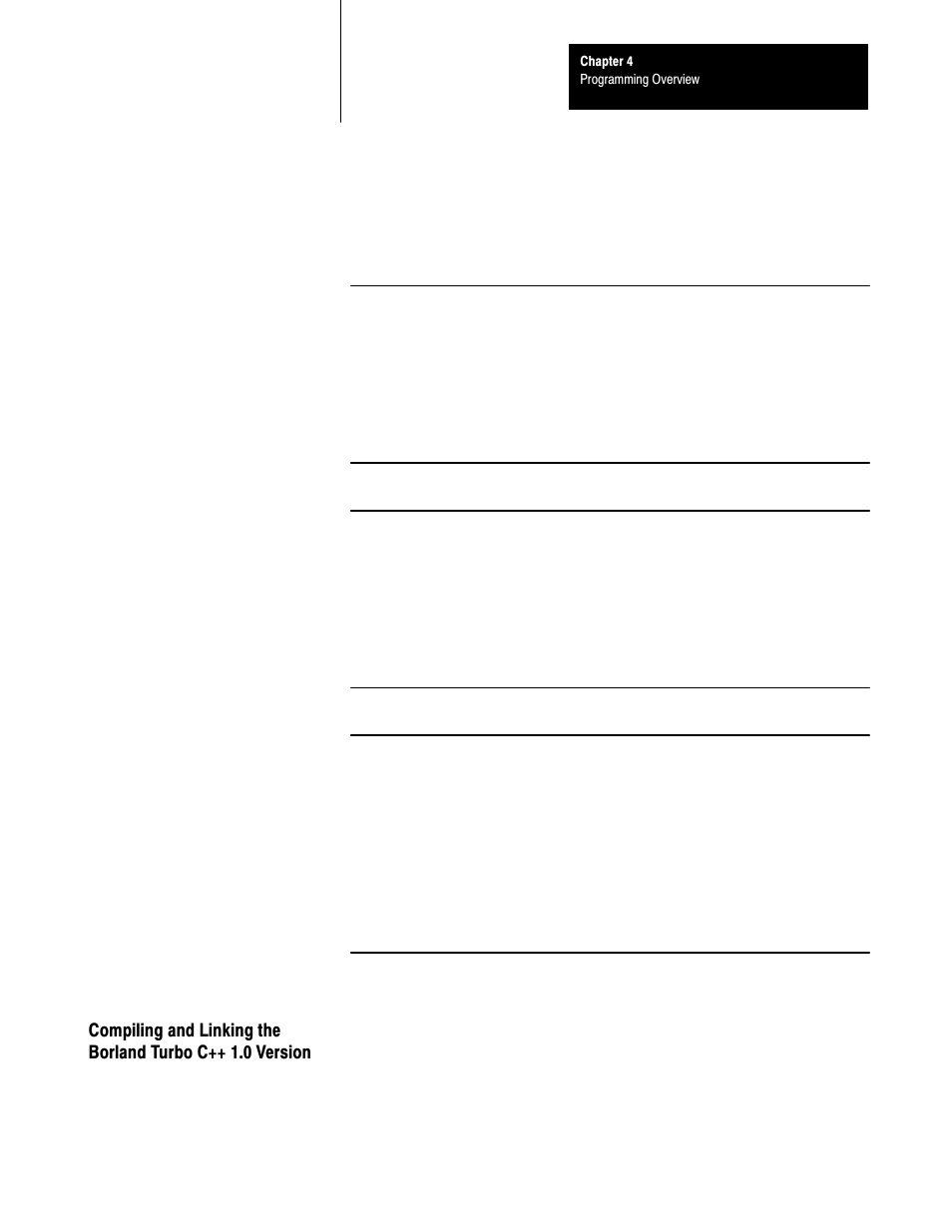 4ć13 | Rockwell Automation 6008-SI IBM PC I/O SCNNR 6008-SI User Manual | Page 40 / 136