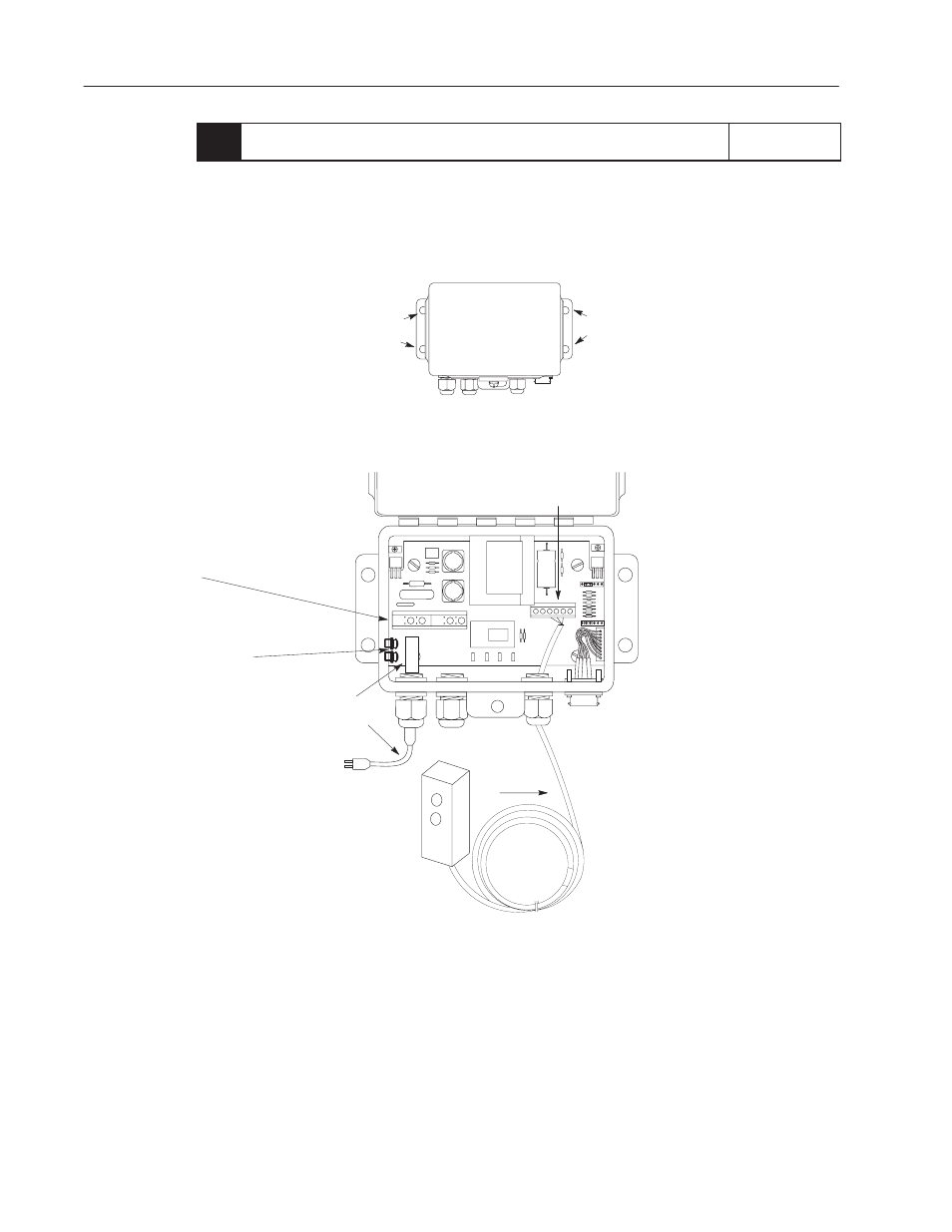 Rockwell Automation 2755 StrataScan Bar Code Readers User Manual | Page 10 / 68