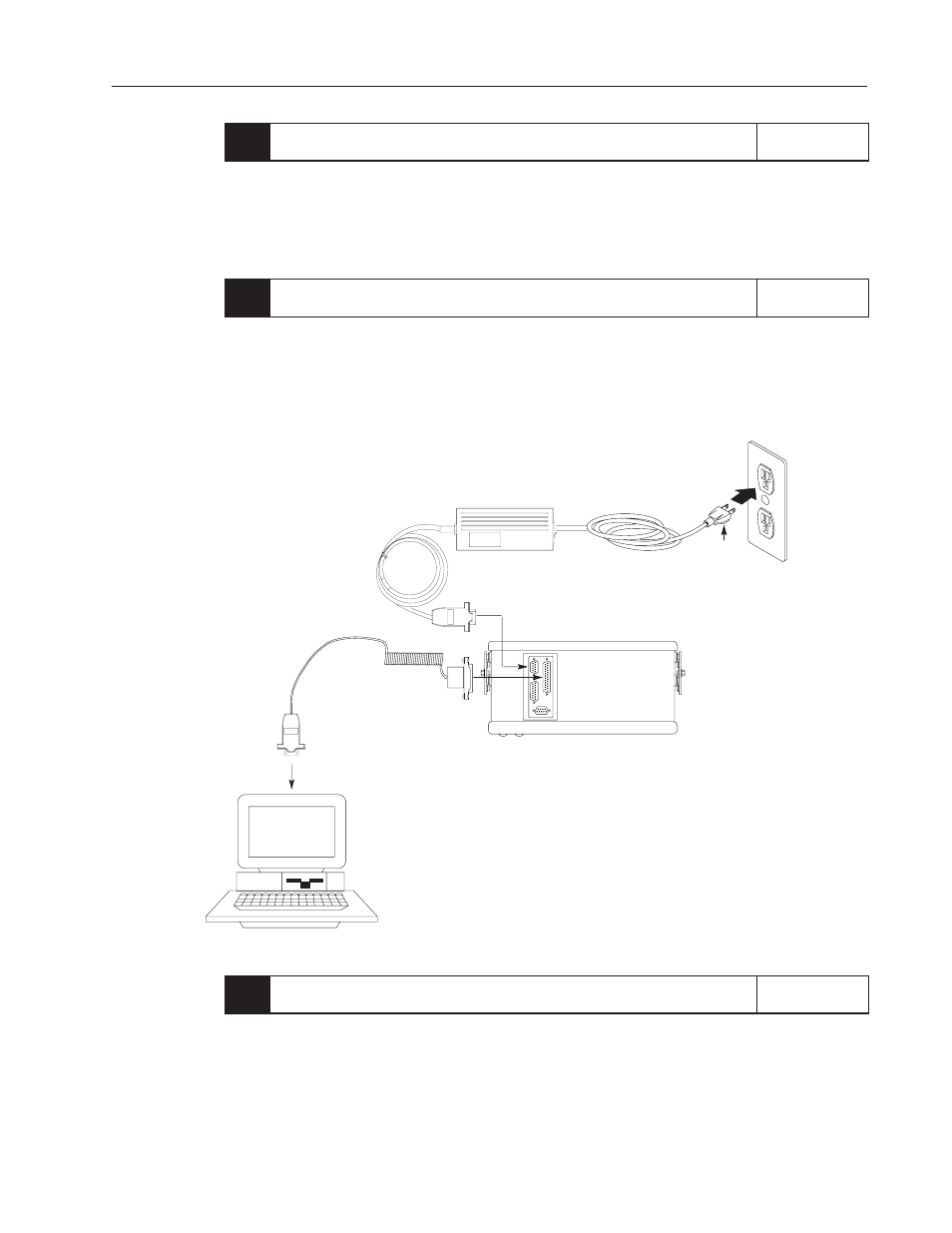 Rockwell Automation 2755 StrataScan Bar Code Readers User Manual | Page 11 / 68