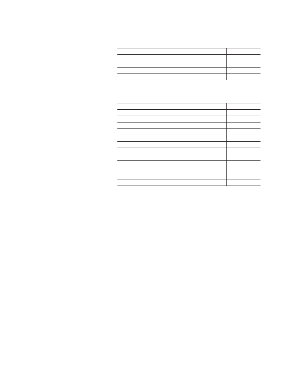 Reader catalog numbers, Accessories, Reader catalog numbers accessories | Rockwell Automation 2755 StrataScan Bar Code Readers User Manual | Page 21 / 68