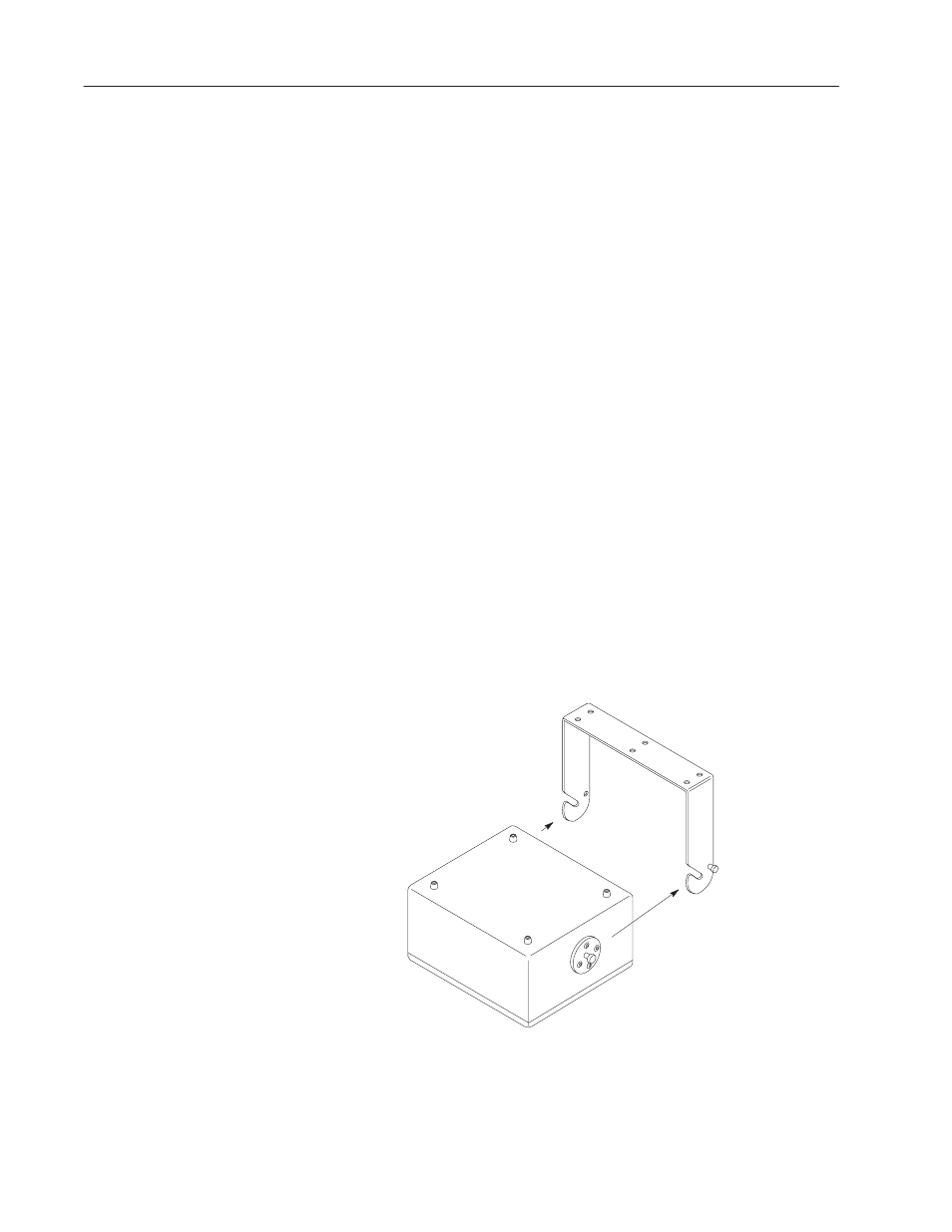 Rs-232 installations, Rs232 installations | Rockwell Automation 2755 StrataScan Bar Code Readers User Manual | Page 28 / 68